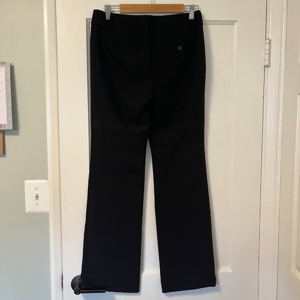 LOFT Marisa Trouser Size 2 Bootcut